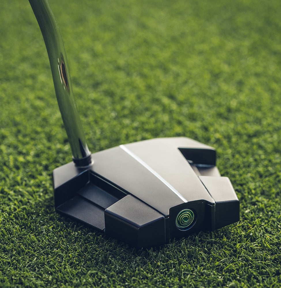 ODESSEY 2022 TOULON 【LE MAN】 Odyssey Toulon Design Le Mans Putter - Carl's Golfland