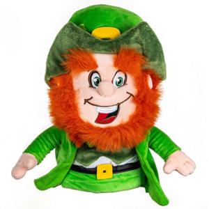 Daphnes Leprechaun Headcover
