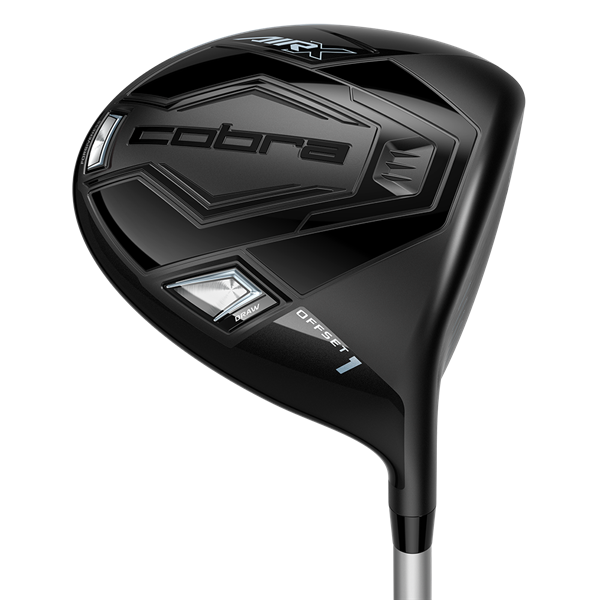 Cobra Ladies Air-X 2.0 Offset Driver 2024