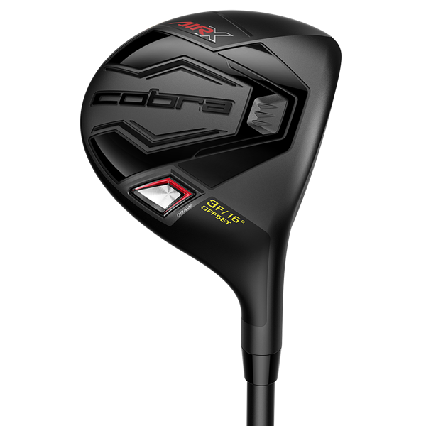 Cobra Air-X 2.0 Offset Fairway Wood 2024