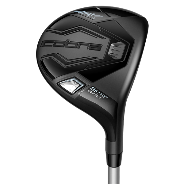 Cobra Ladies Air-X 2.0 Offset Fairway Wood 2024