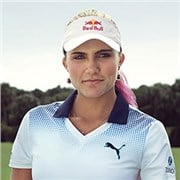 Lexi Thompson