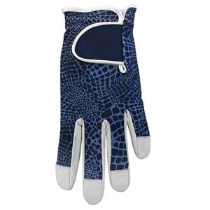 Surprizeshop Comfort Stretch Cabretta Leather and Lycra Gloves