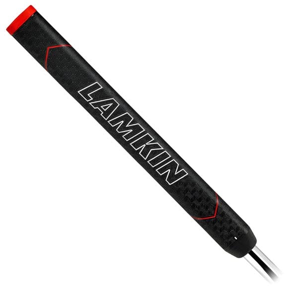 Lamkin Sink Fit Rubber Straight Putter Grip