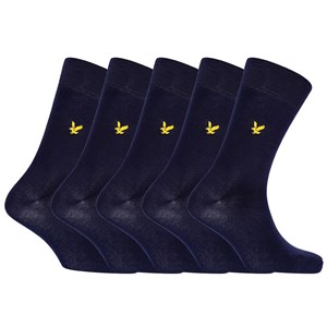 Lyle and Scott Mens Liam Socks