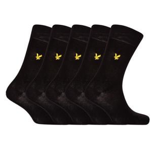 Lyle and Scott Mens Liam Socks