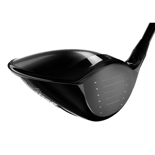 lightning drivers tour ex6