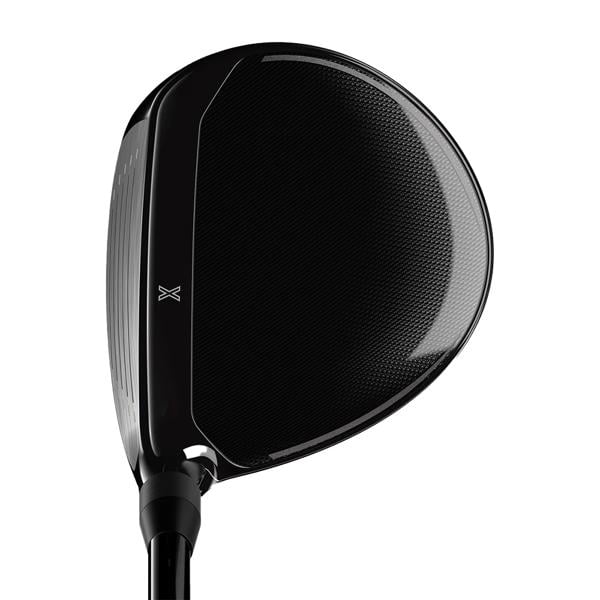 lightning fairway ex2