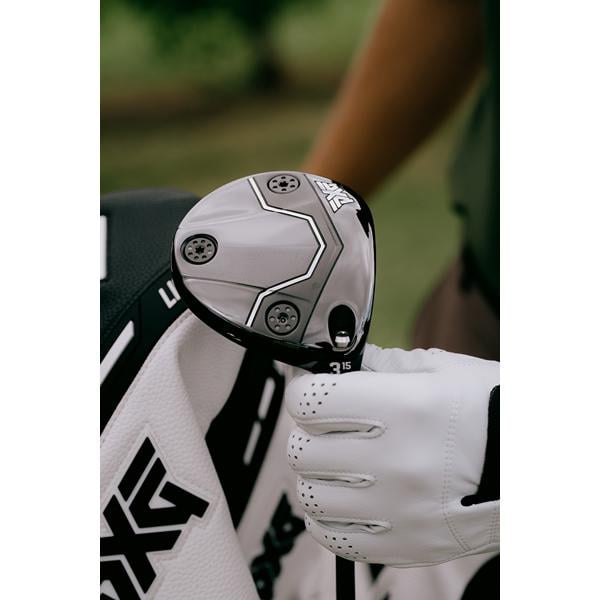 lightning fairway exa1