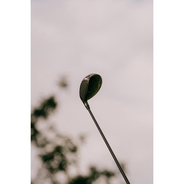 lightning fairway exa3