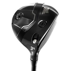 PXG Lightning Tour Fairway Wood
