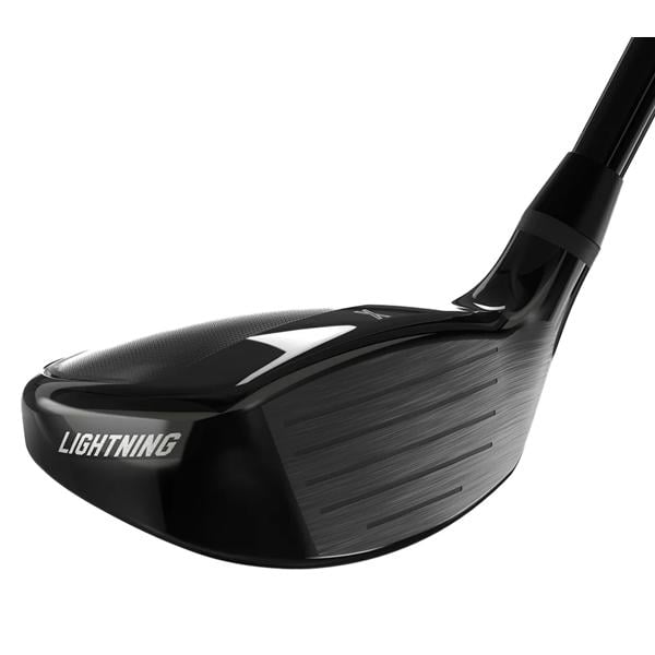 lightning hybrid ex4