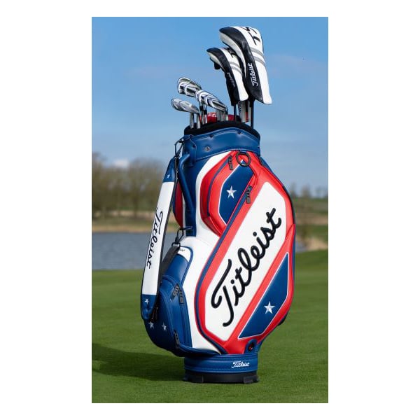 limited edition bag on course image 1