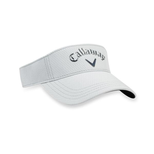 liquid metal slvr visor