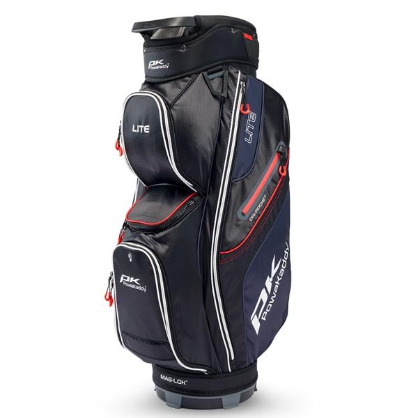 Powakaddy Lite Edition Cart Bag