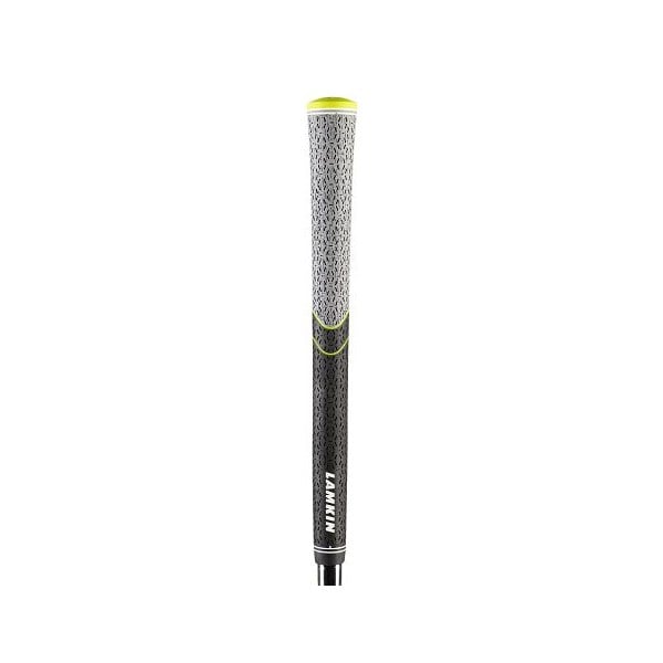 Lamkin Smooth Track +2 Hybrid Calibrate Golf Grip