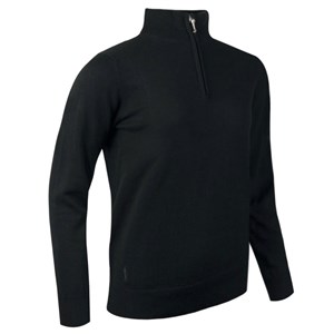 Glenmuir Ladies Ava Zip Neck Sweater