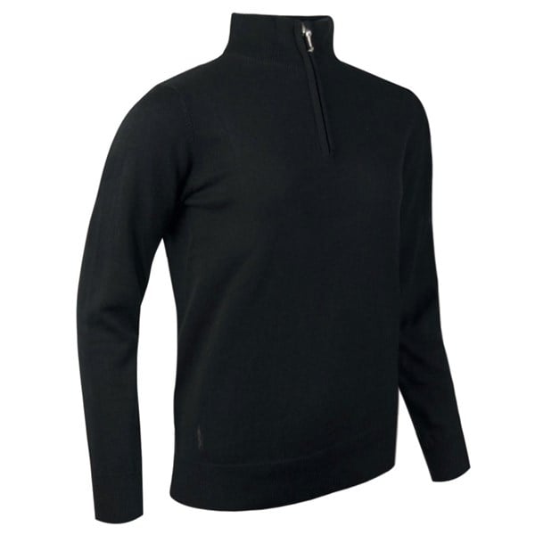 Glenmuir Ladies Ava Zip Neck Sweater