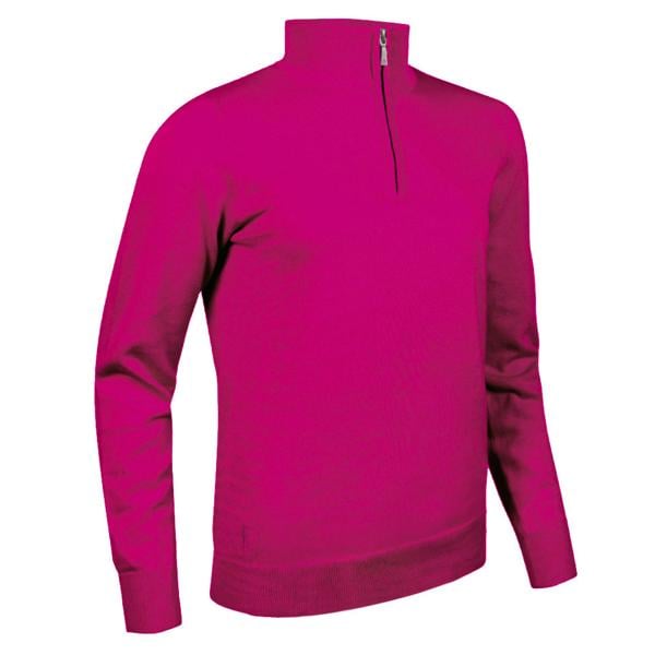 Glenmuir Ladies Ava Zip Neck Sweater