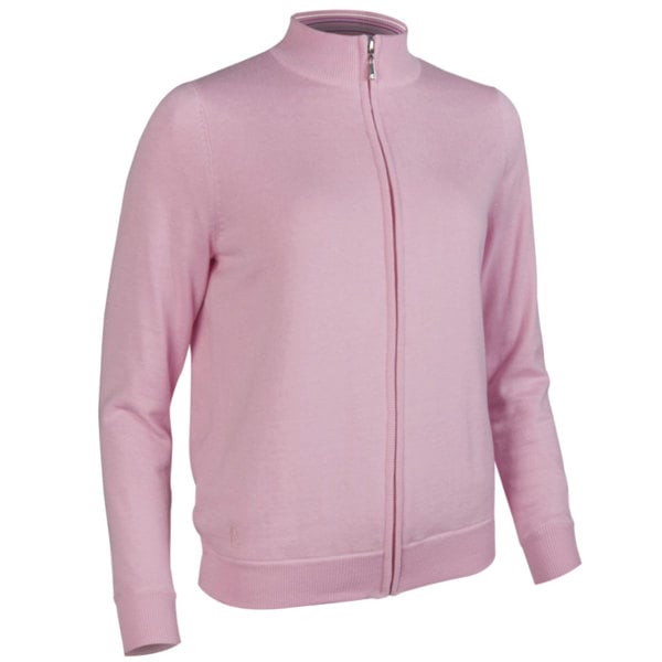 Glenmuir Ladies Shelley Full Zip Cardigan