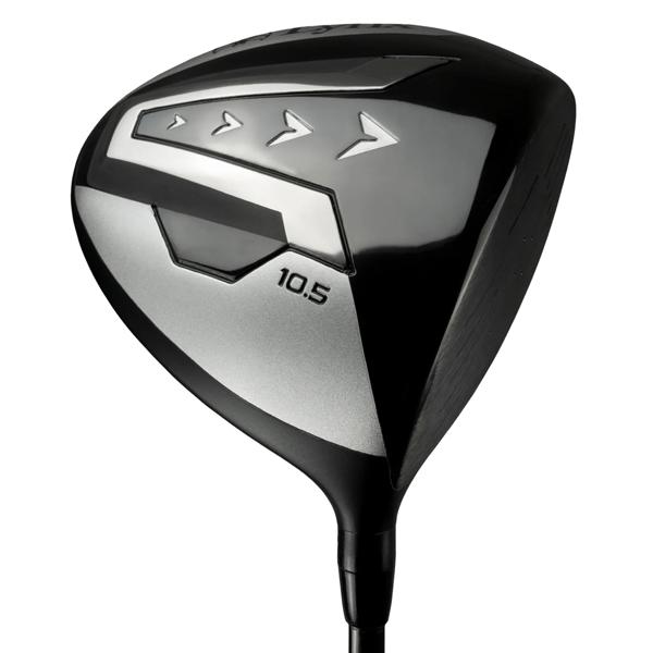 Lynx Ladies Crystal Driver