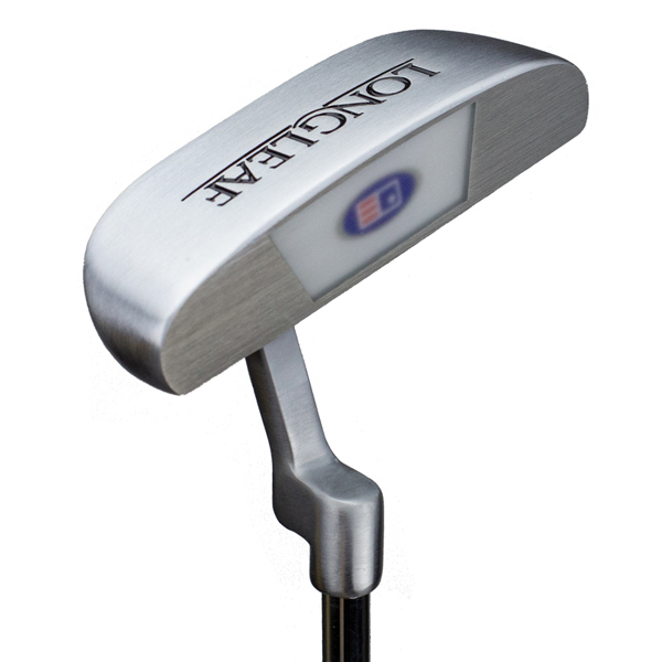 US Kids UltraLight Series Longleaf Putter