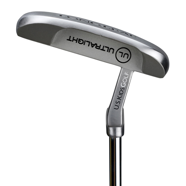 longleaf putter 2