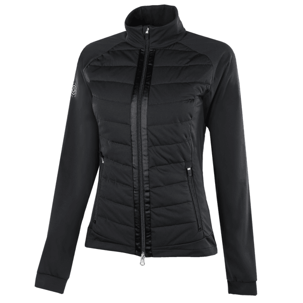 Galvin Green Ladies Lorelle Interface-1 Windstopper Jacket