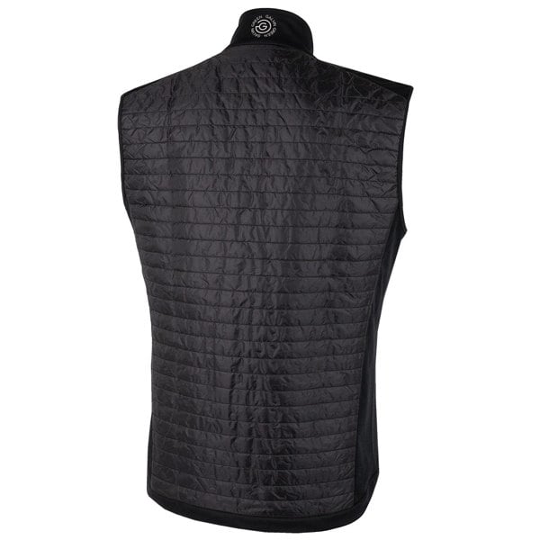 Galvin Green Mens Louie Interface-1 Windproof Bodywarmer Vest