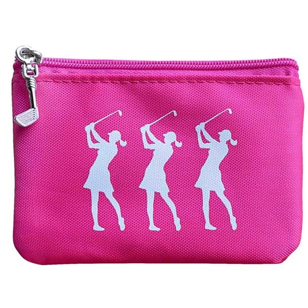 lr008008 coin purse pink