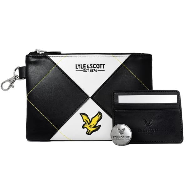 ls argyle premium valuables pouch ex2a