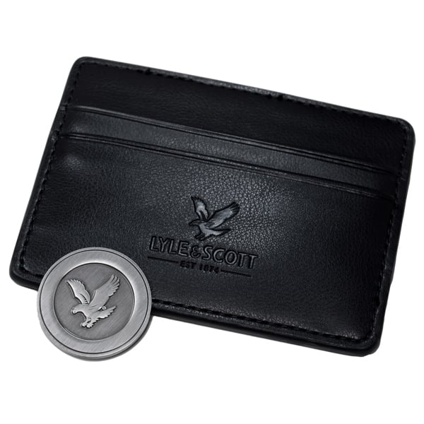 ls argyle premium valuables pouch ex4a