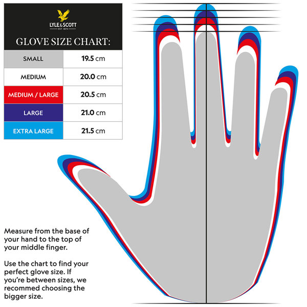 ls tp glove ex4