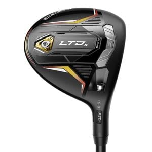 Cobra King LTDx Fairway Wood