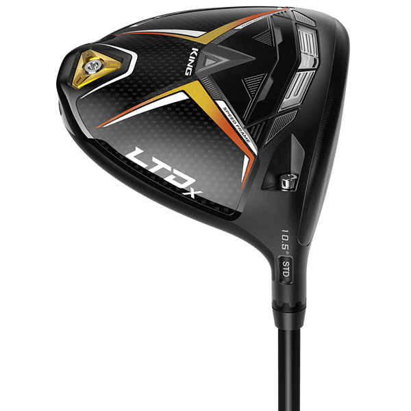 ltd x driver hero 1