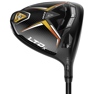 Cobra King LTDx Driver