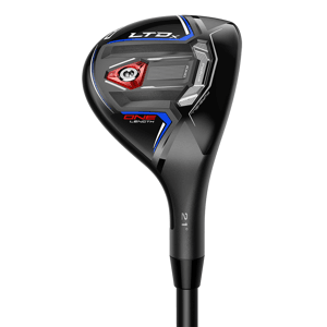 Cobra King LTDx One Length Hybrid