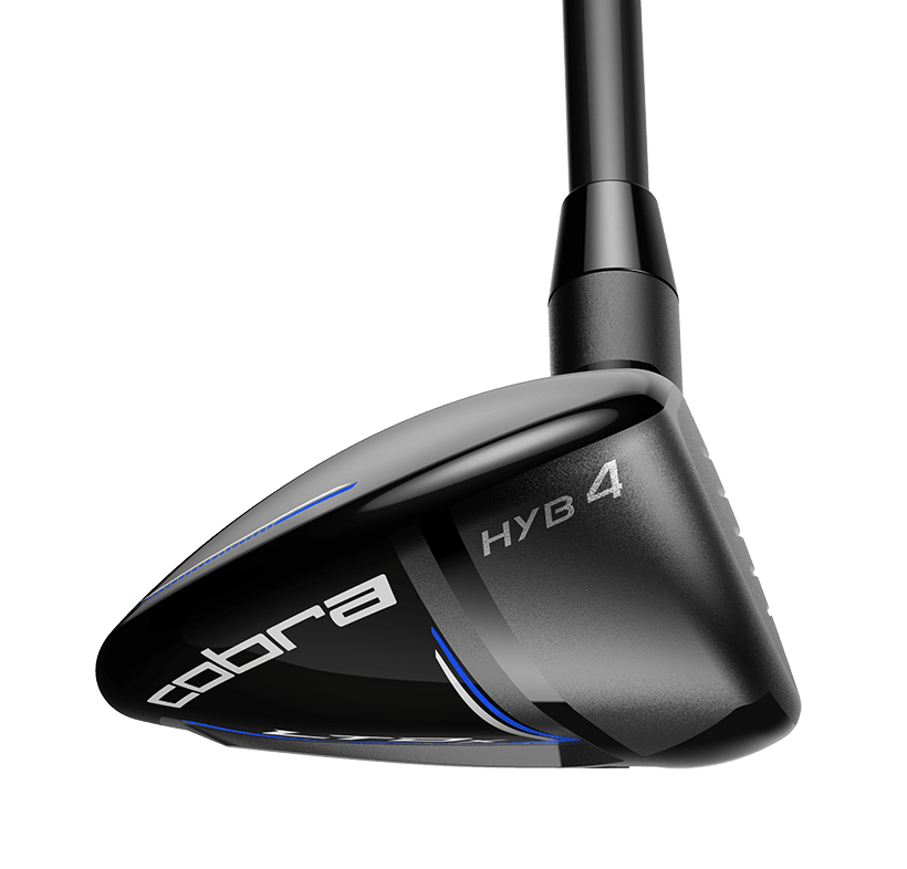 Cobra King LTDx One Length Hybrid - GolfOnline