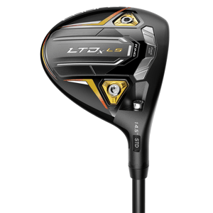 Cobra King LTDx LS Fairway Wood