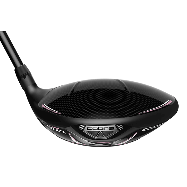 ltd x max driver back elderberry