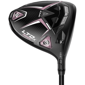 Cobra Ladies King LTDx Max Driver