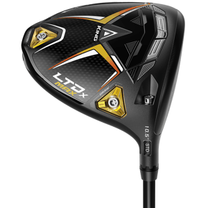 Cobra King LTDx Max Driver