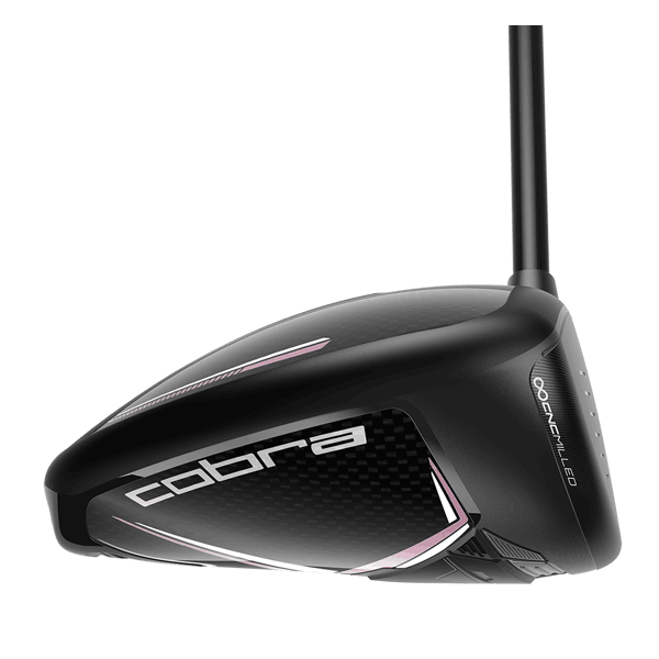 ltd x max driver toe elderberry