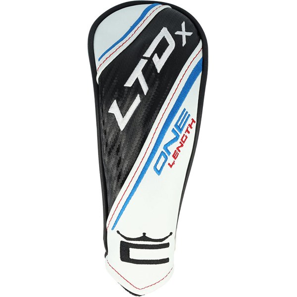 Cobra LTDx One Length Hybrid Headcover