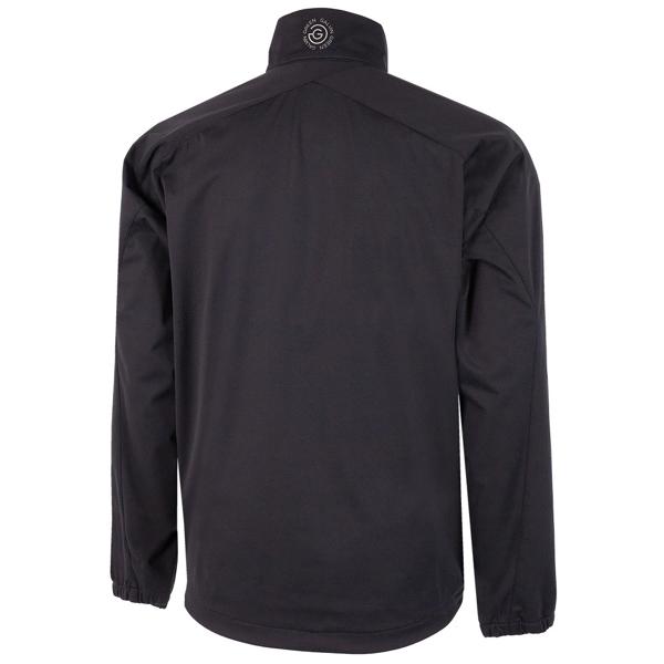 Galvin Green Mens Lucas Windproof Half Zip Interface-1 Jacket