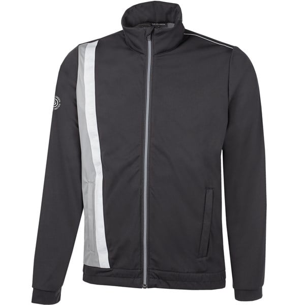 Galvin Green Mens Lucien Full Zip Windstopper INTERFACE-1 Jacket