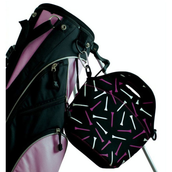 Lunch Bag with Carabiner