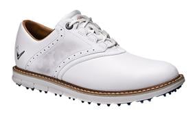 Callaway Lux Premium Leather Golf Shoes