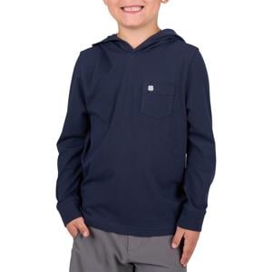 Black Clover Juniors Luxe Tee Hoodie