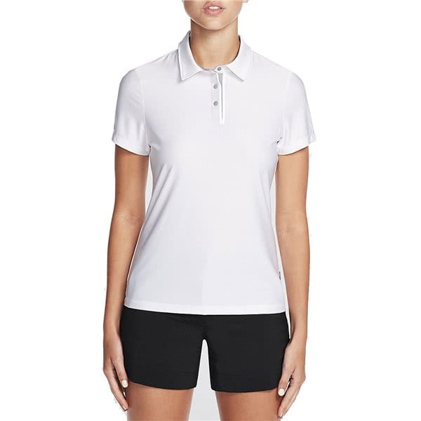 Skechers Ladies GO GOLF Pitch Polo Shirt